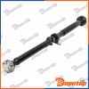 Arbre de transmission arrière pour BMW | NWN-BM-099, 26107534632